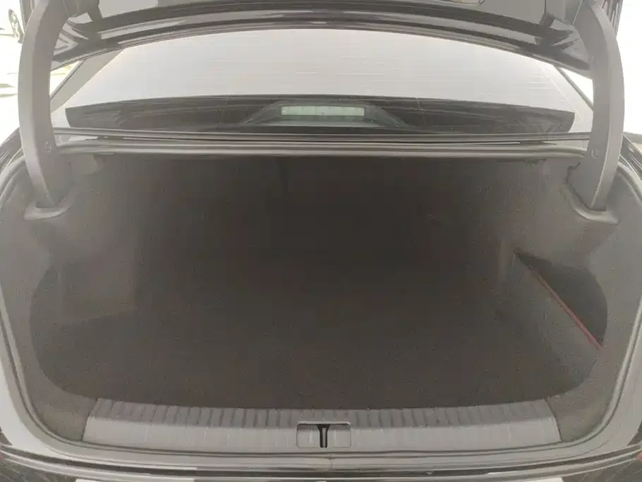 Volkswagen Passat — фото 2
