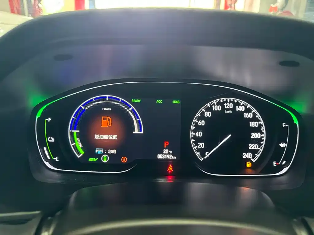 Honda Accord — фото 2