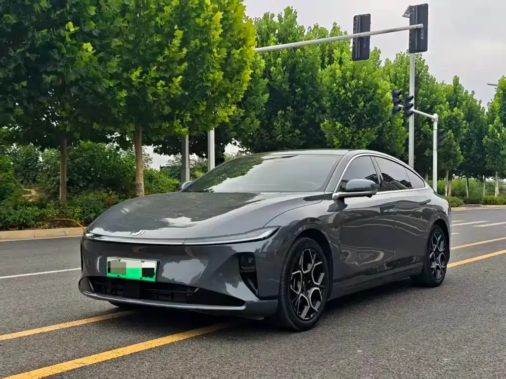 Qiyuan A07