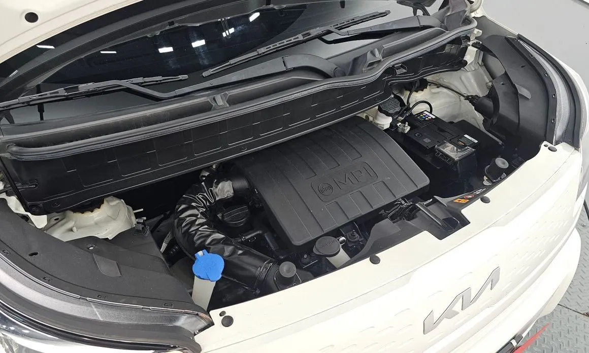 Kia RAY 2022 из KR, фото 10