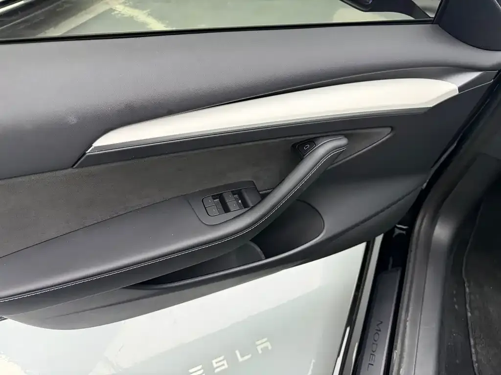 Tesla Model 3 2021 из CN, фото 4