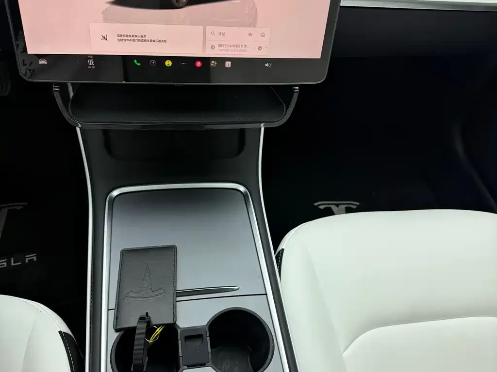 Tesla Model 3 2021 из CN, фото 6