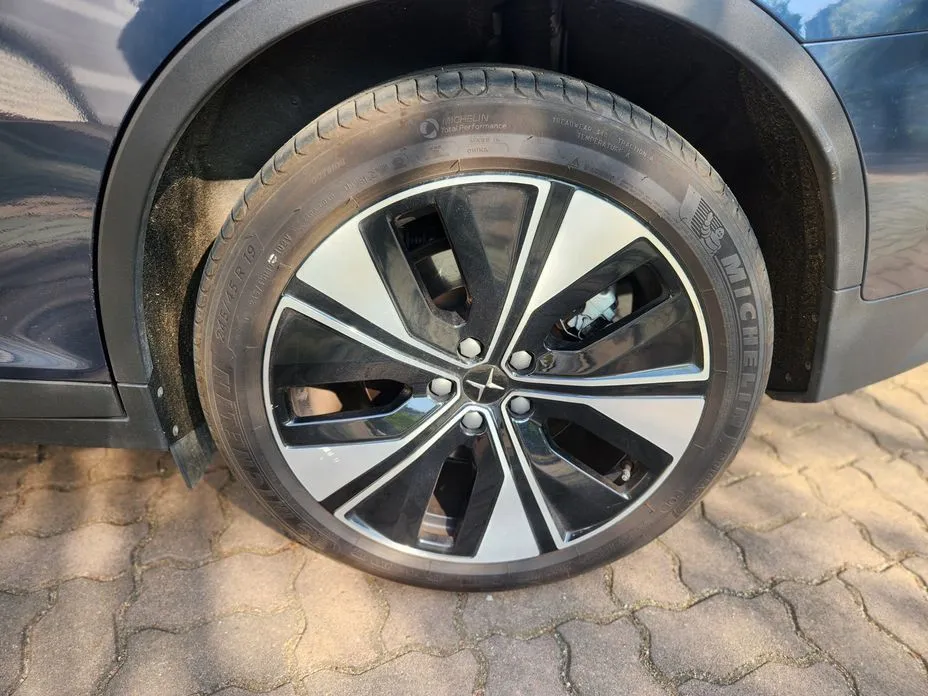 Polestar Polestar 2 2023 из KR, фото 7