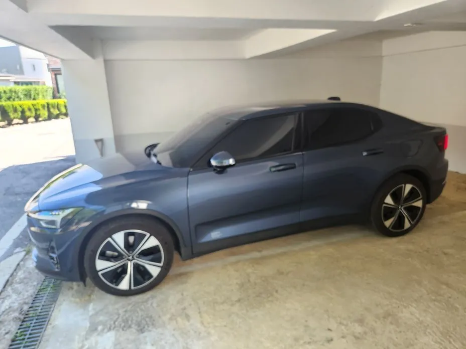 Polestar Polestar 2 2023 из KR, фото 4