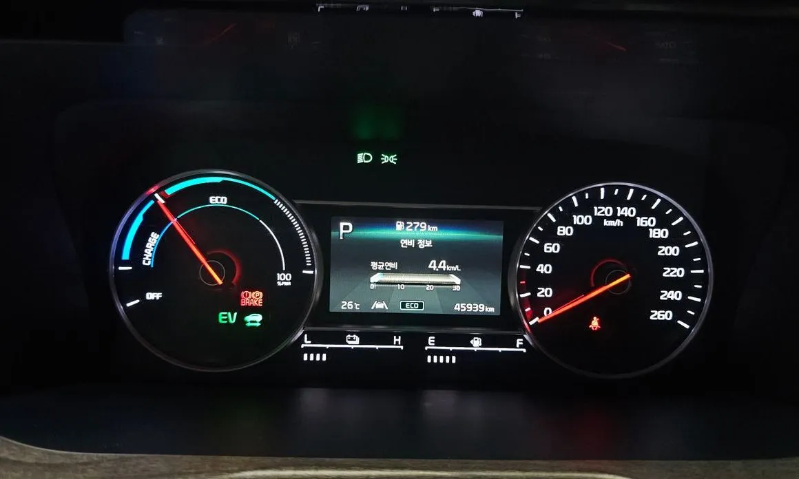 Kia Sorento — фото 2