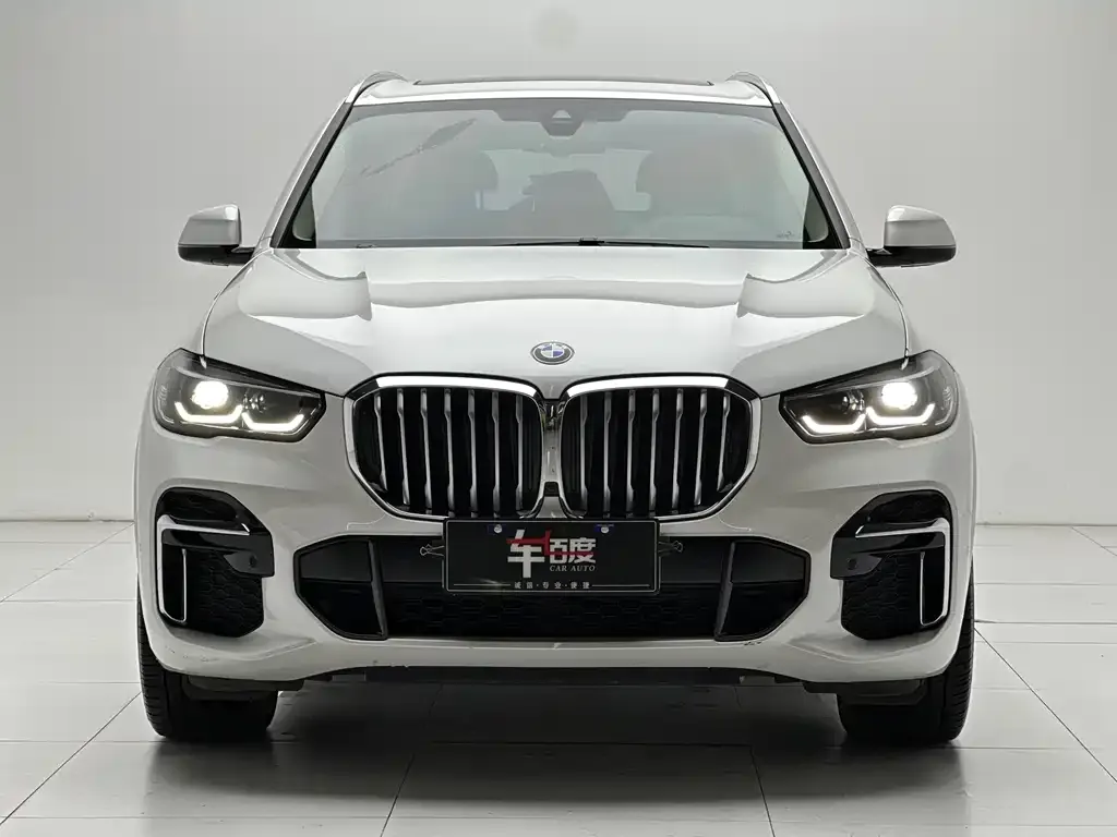 BMW X5 2023 из CN, фото 9