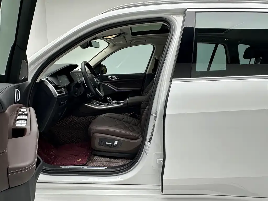 BMW X5 2023 из CN, фото 5