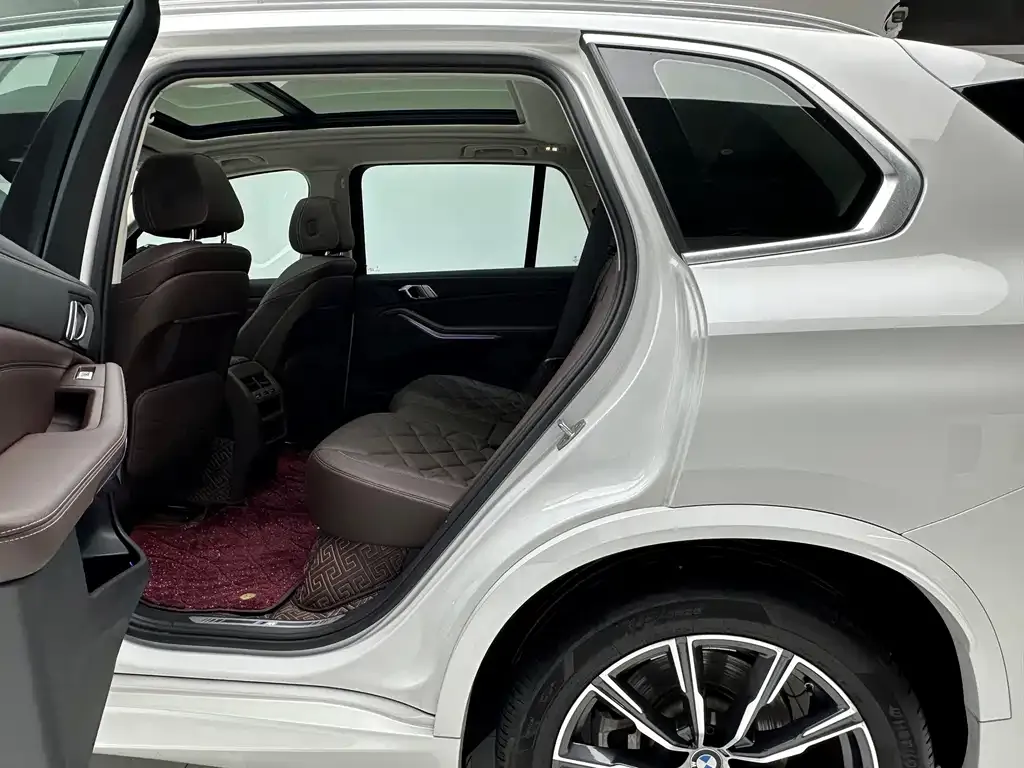 BMW X5 2023 из CN, фото 7