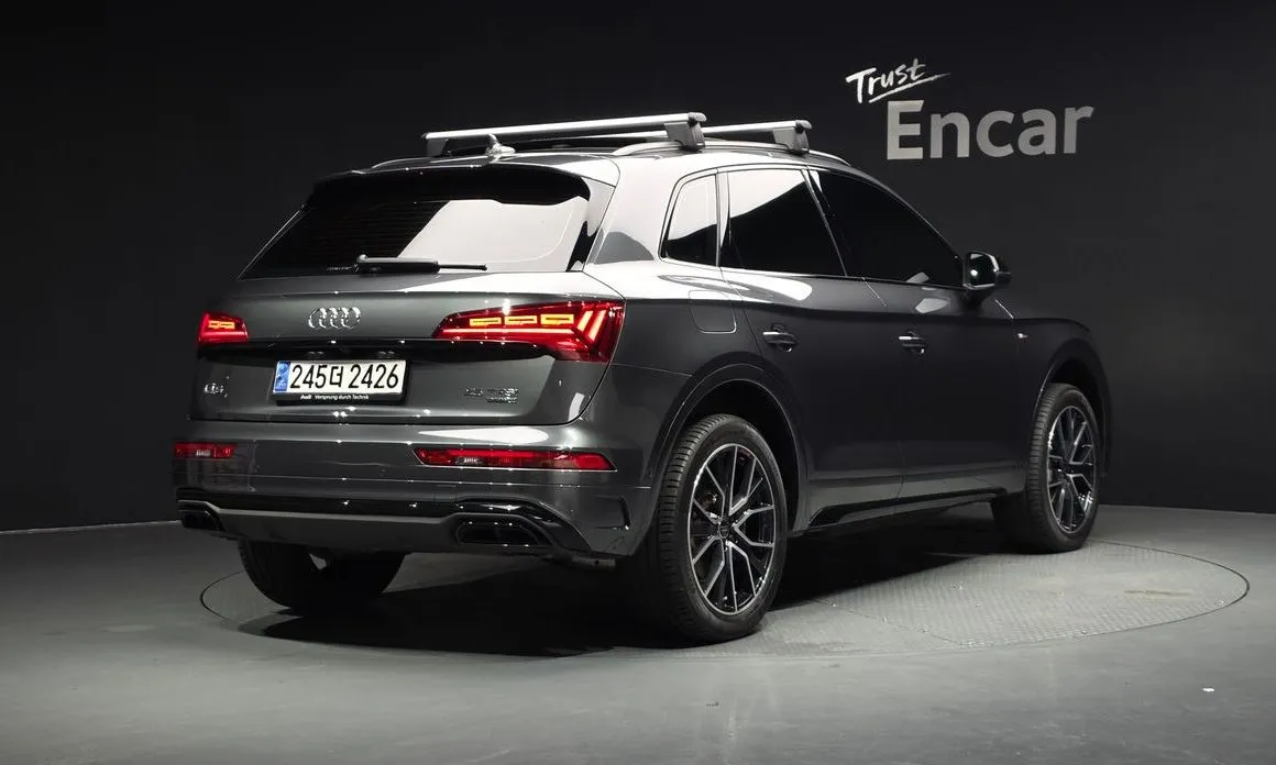 Audi Q5 — фото 2