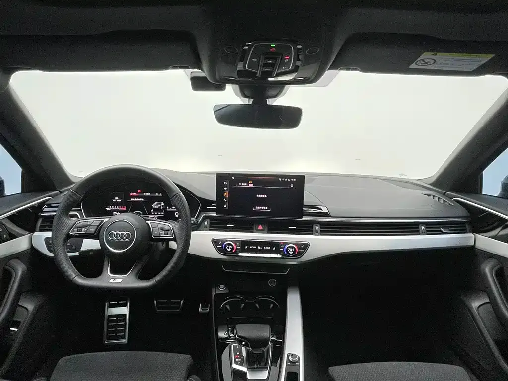 Audi A4 (Import) — фото 6