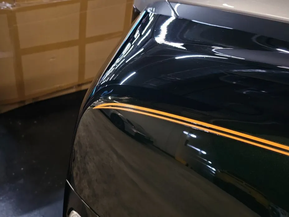Rolls-Royce Cullinan 2024 из KR, фото 7