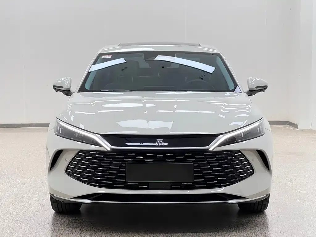 BYD Qin L — фото 3