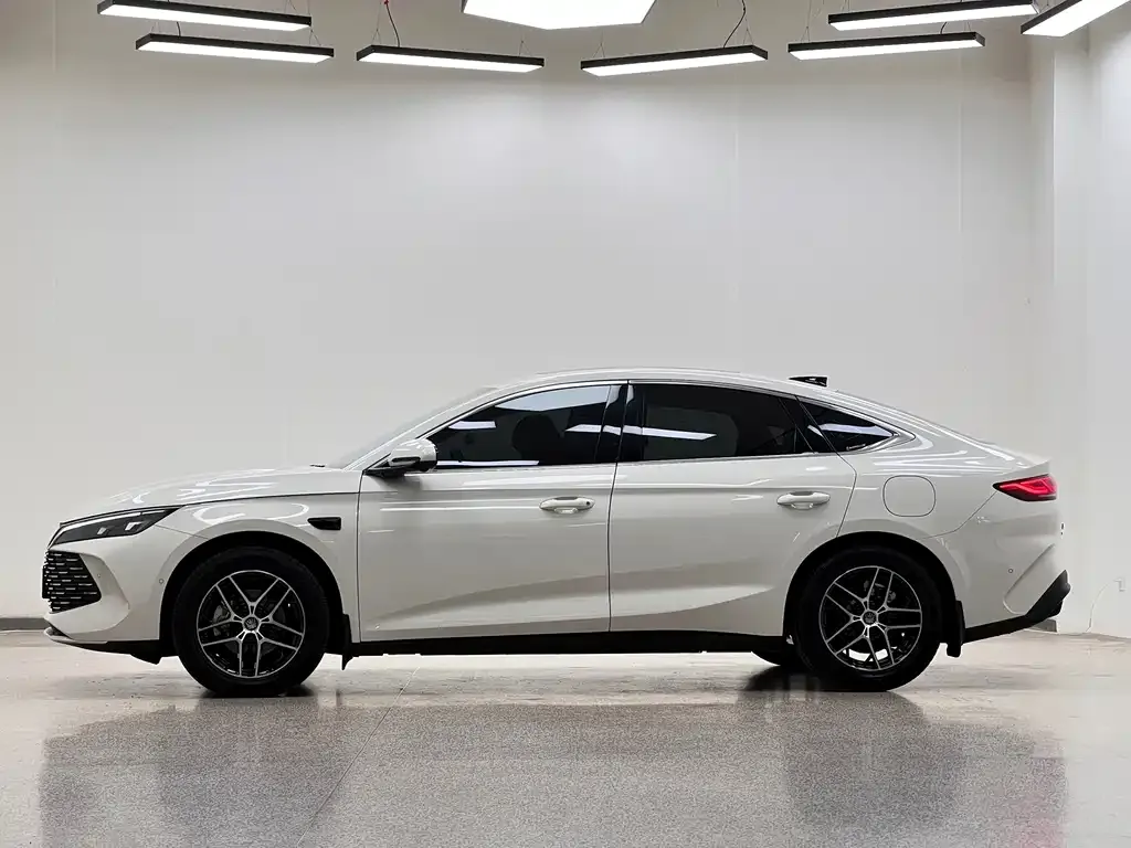 BYD Qin L — фото 6