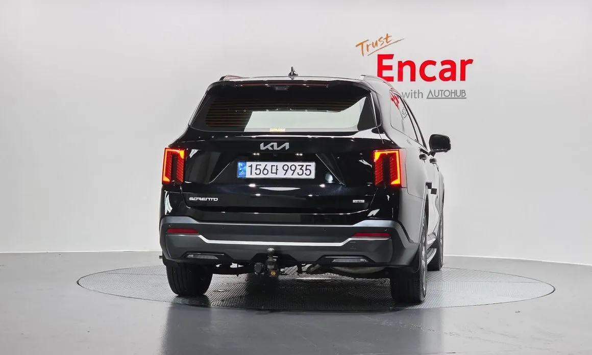 Kia Sorento — фото 7