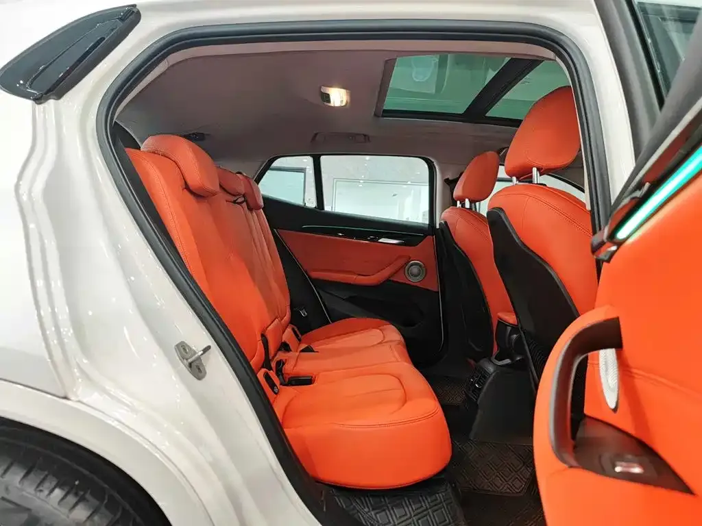 BMW X2 2021 из CN, фото 7
