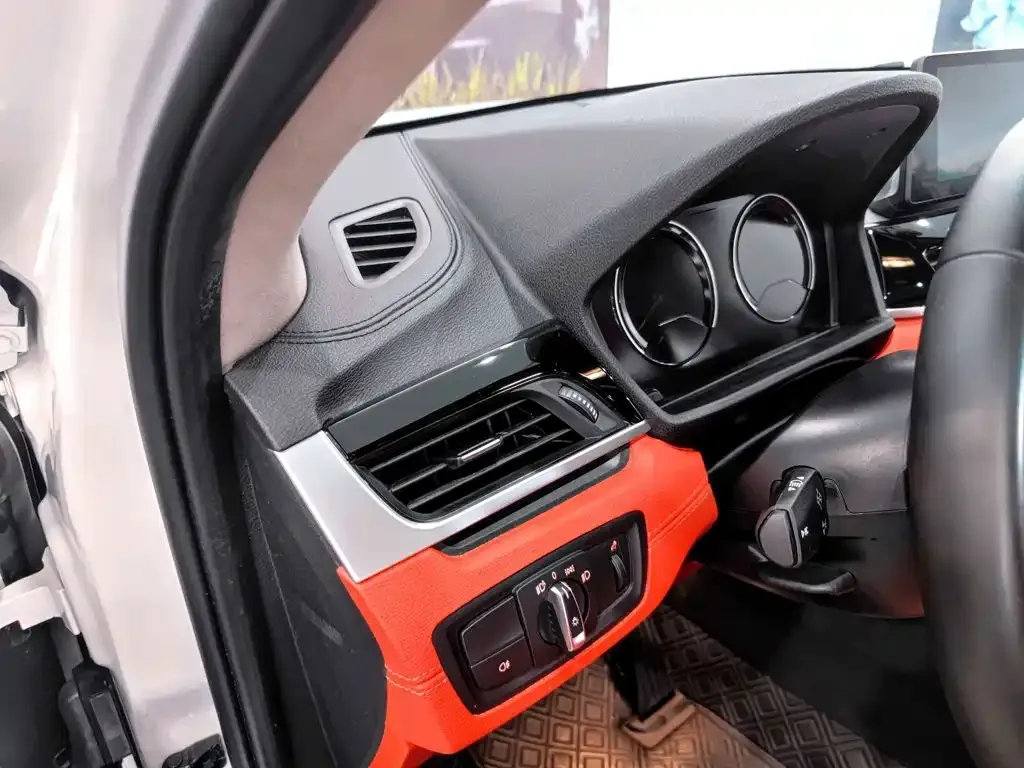 BMW X2 2021 из CN, фото 5