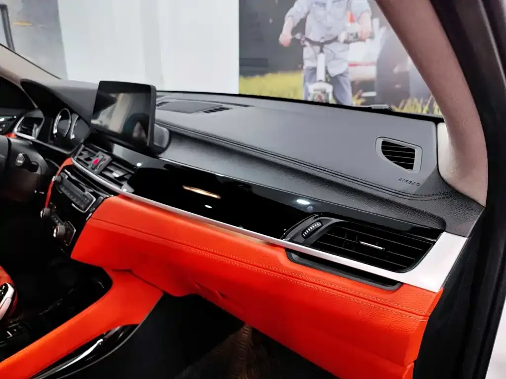 BMW X2 2021 из CN, фото 2