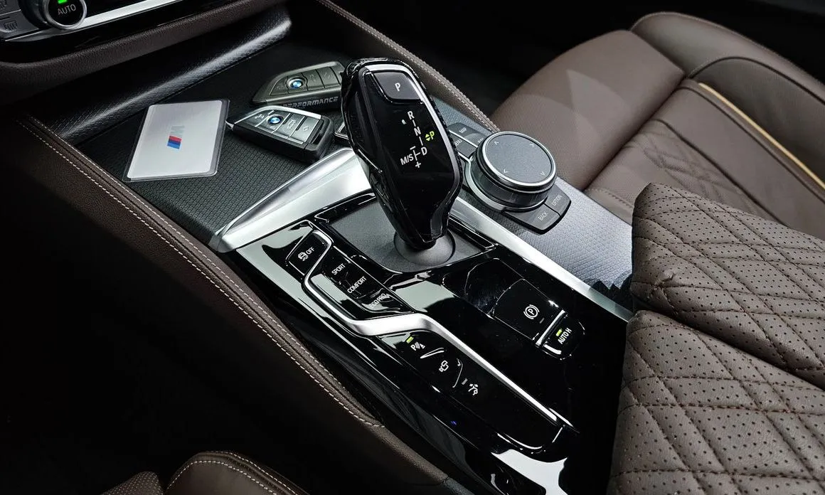 BMW Gran Turismo — фото 3