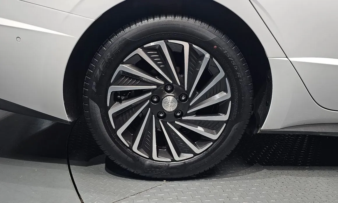 Hyundai Sonata 2023 из KR, фото 7
