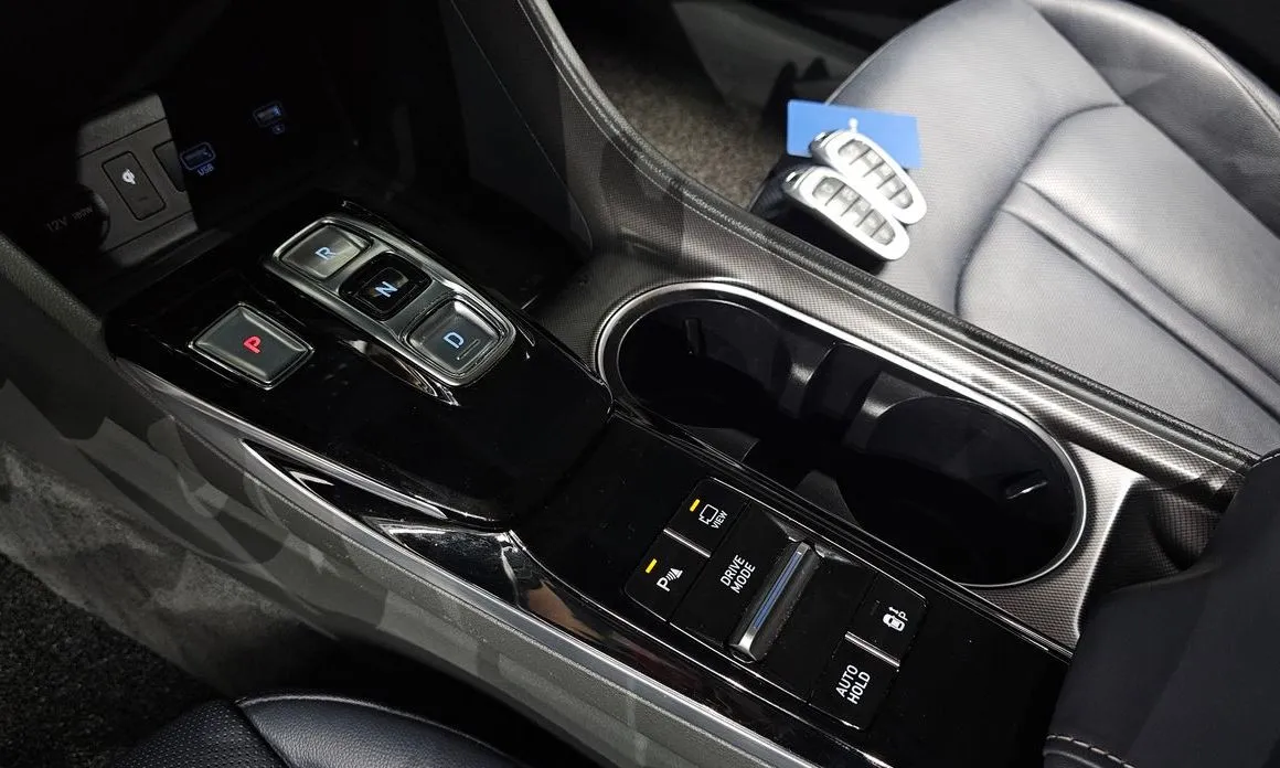 Hyundai Sonata 2023 из KR, фото 9