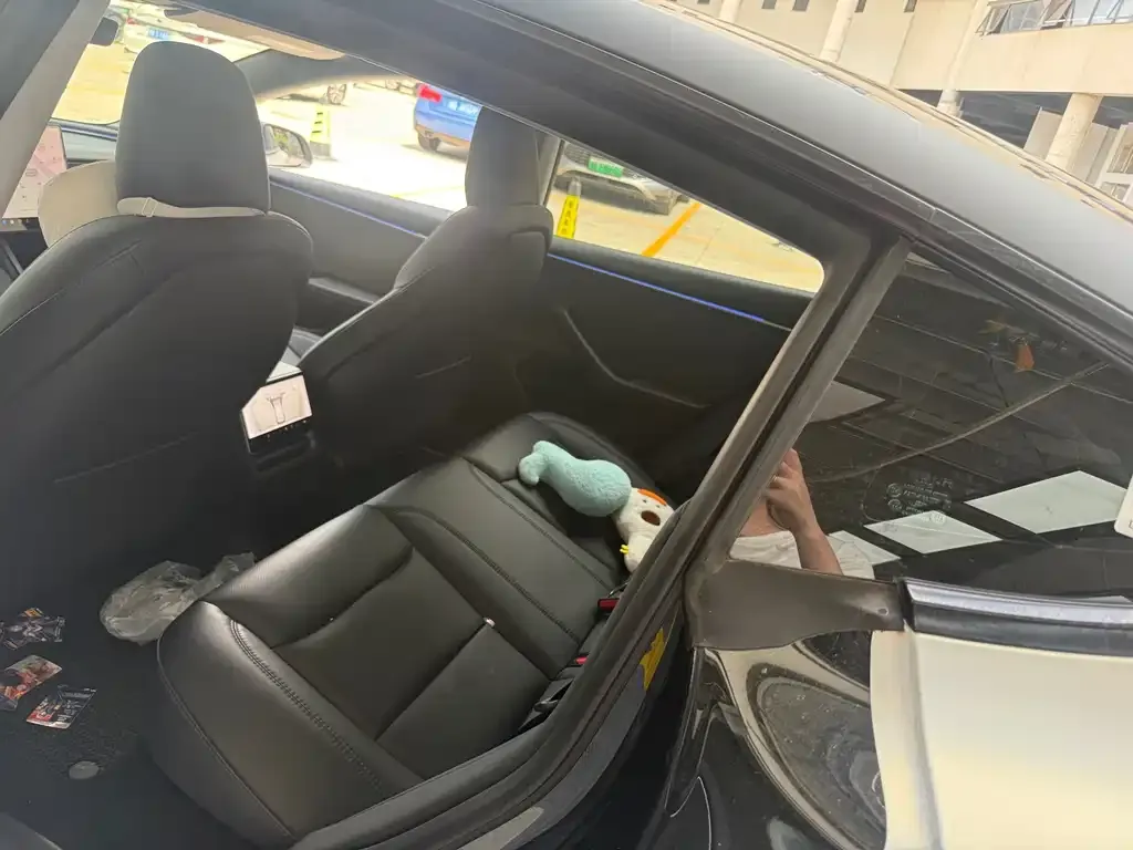 Tesla Model 3 — фото 2