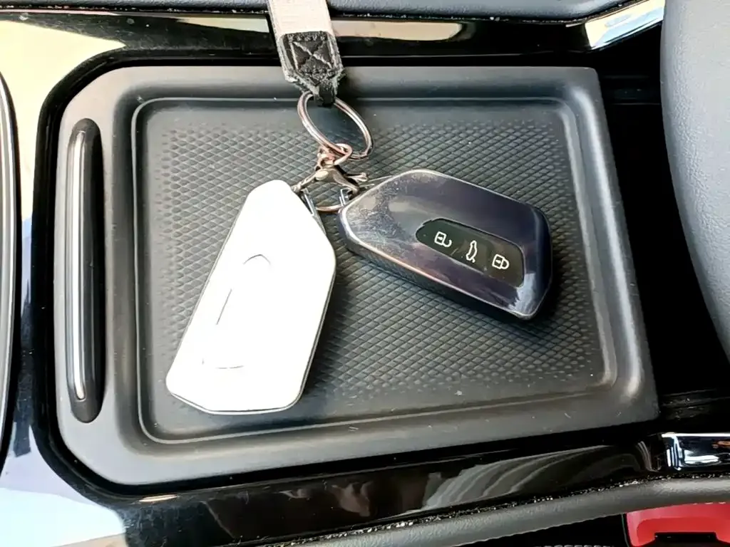 Volkswagen ID.4 Crozz 2024 из CN, фото 5