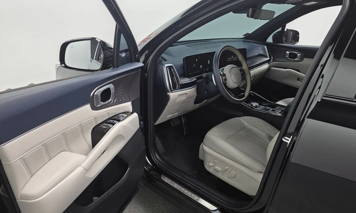 Kia Sorento — фото 4