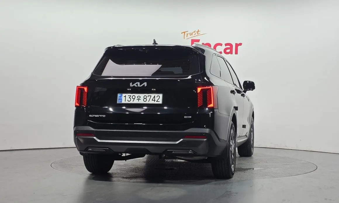 Kia Sorento — фото 3