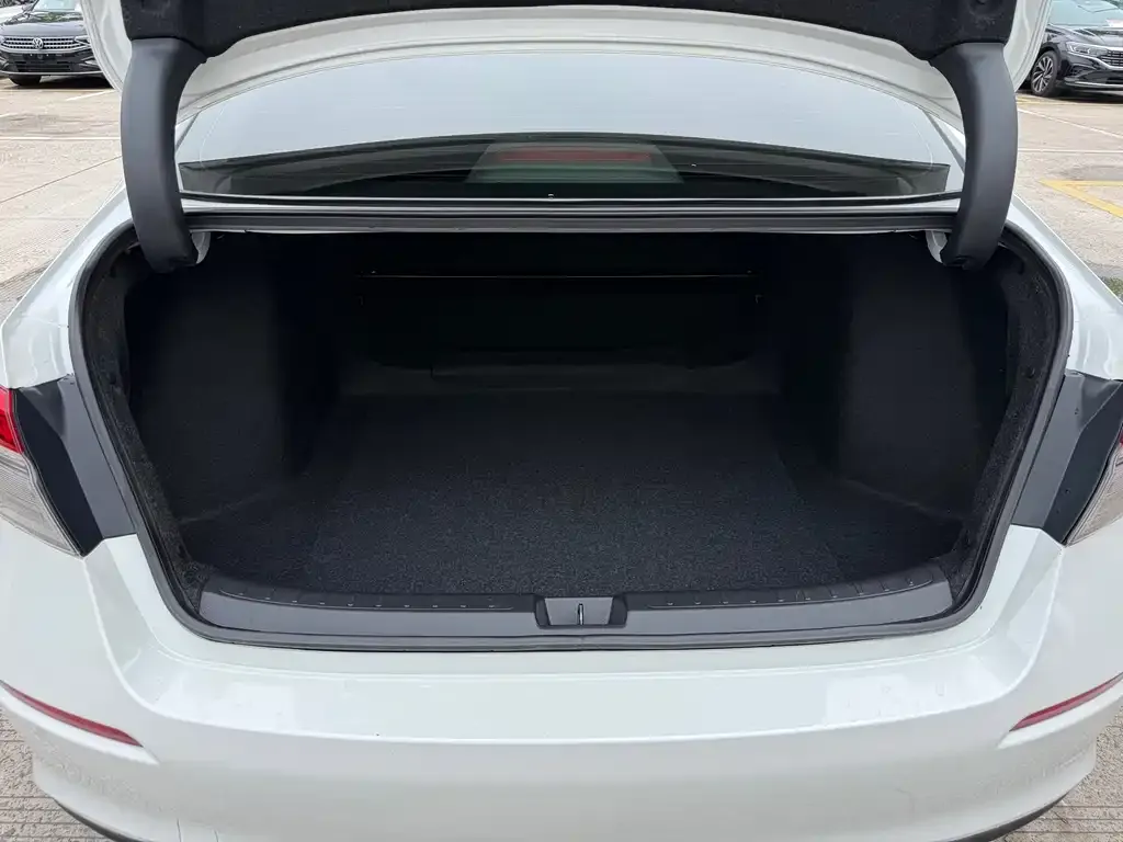 Honda Civic — фото 2