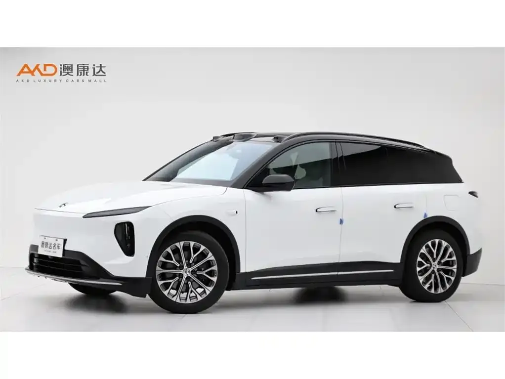 NIO ES6 — фото 1