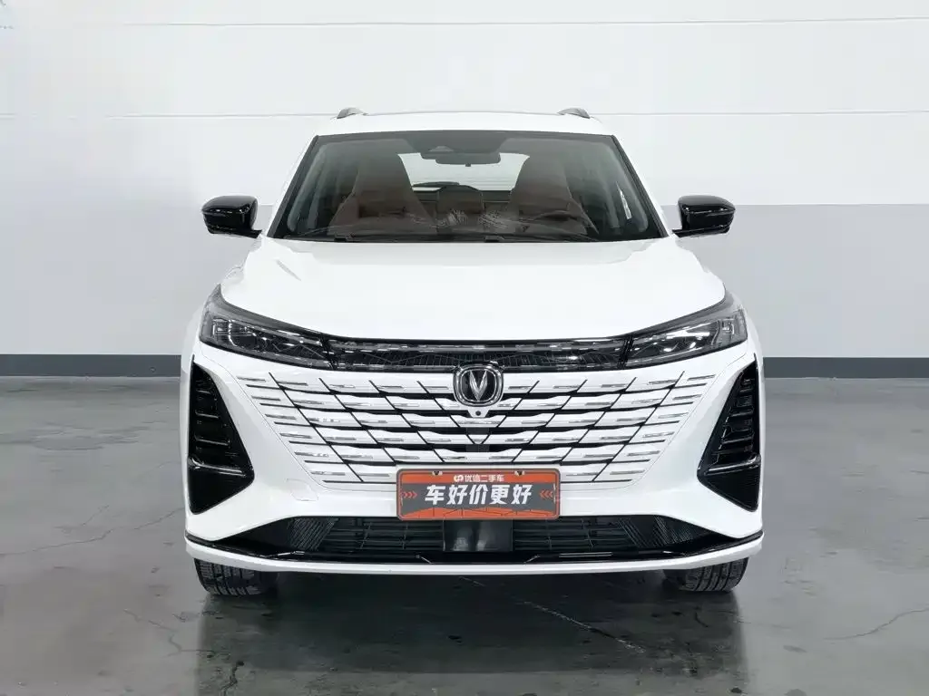Changan CS75PLUS 2024 из CN, фото 4