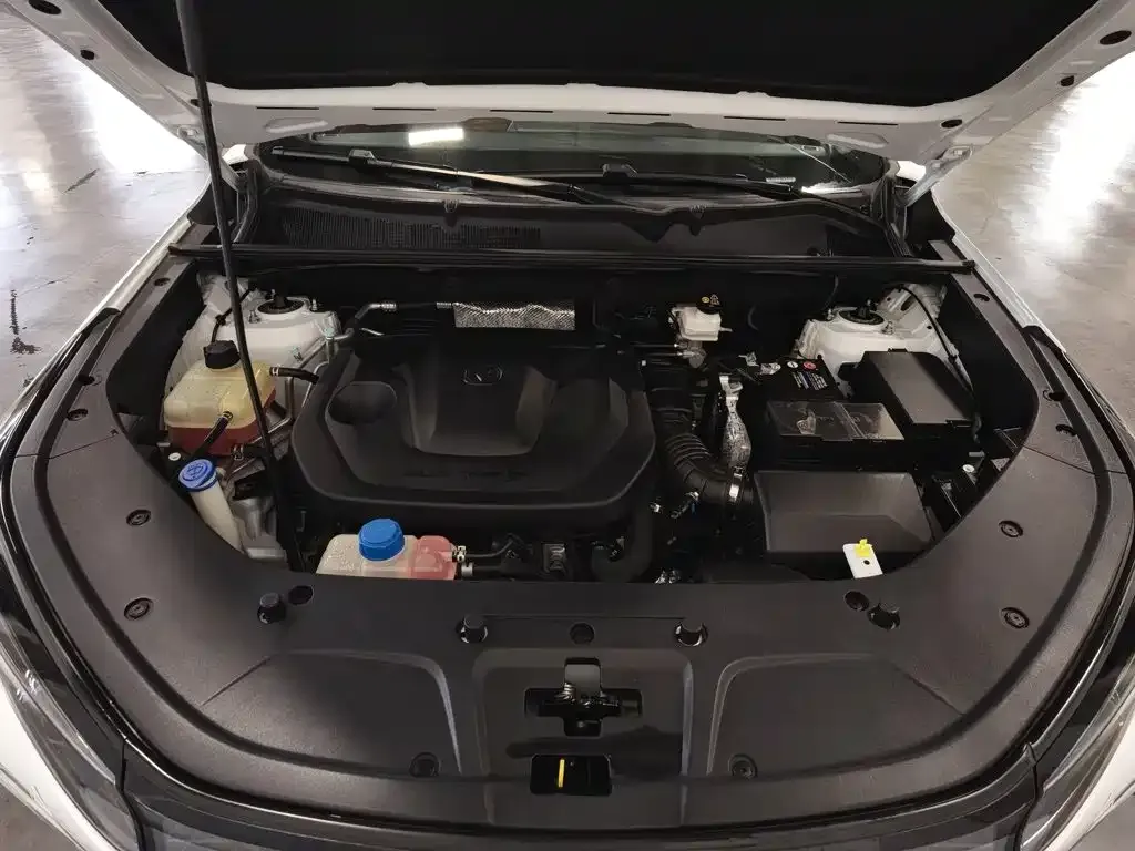 Changan CS75PLUS 2024 из CN, фото 9