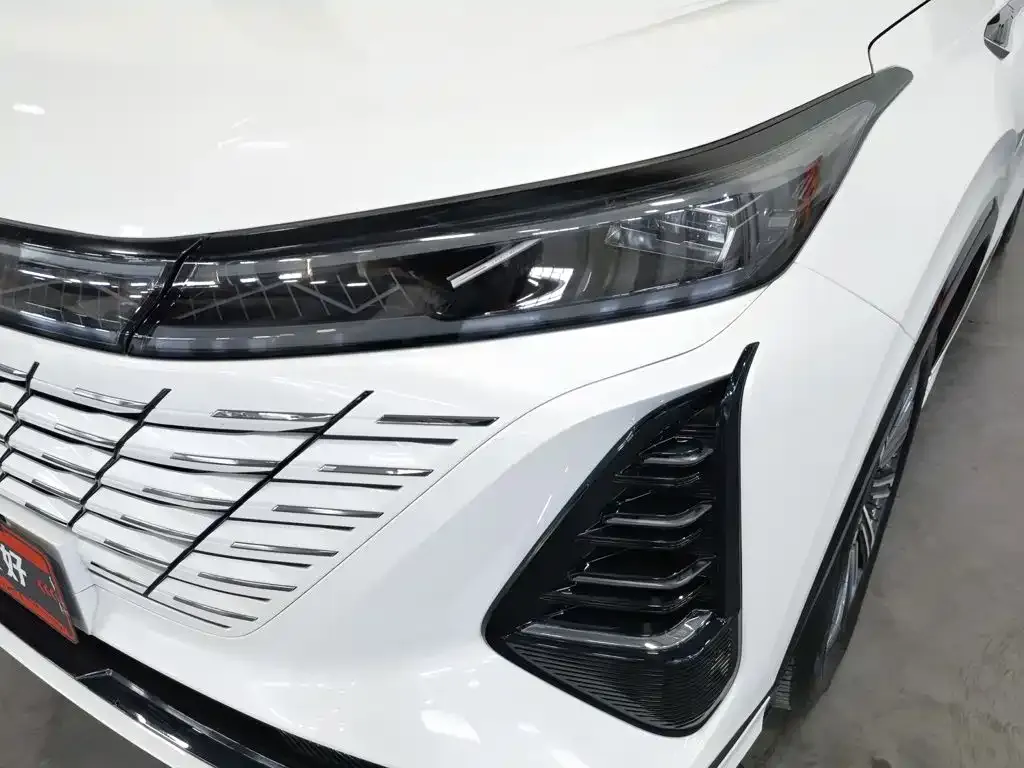 Changan CS75PLUS 2024 из CN, фото 10