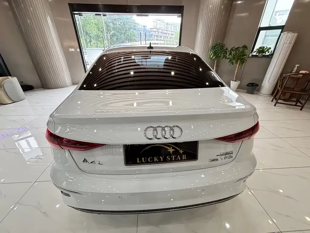 Audi A3 — фото 6