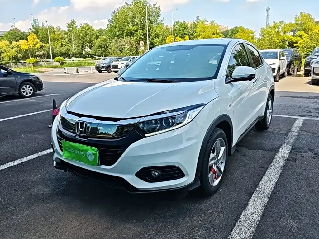 Honda Vezel 2022 из CN, фото 5