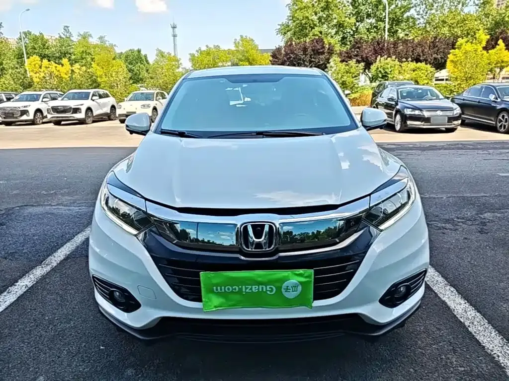 Honda Vezel 2022 из CN, фото 7