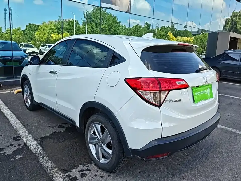 Honda Vezel 2022 из CN, фото 6
