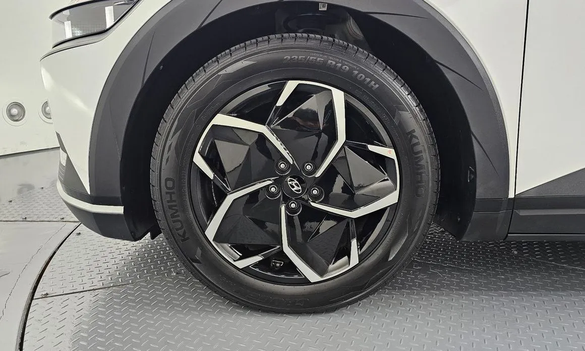 Hyundai Ioniq5 — фото 6