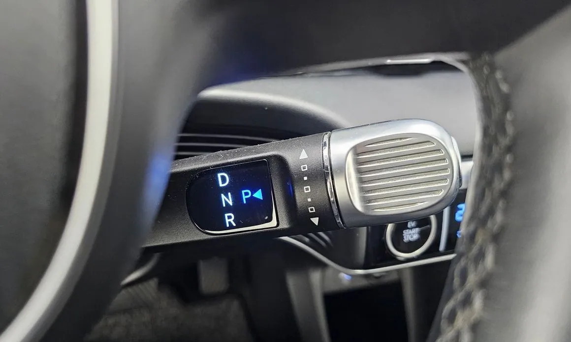 Hyundai Ioniq5 — фото 3
