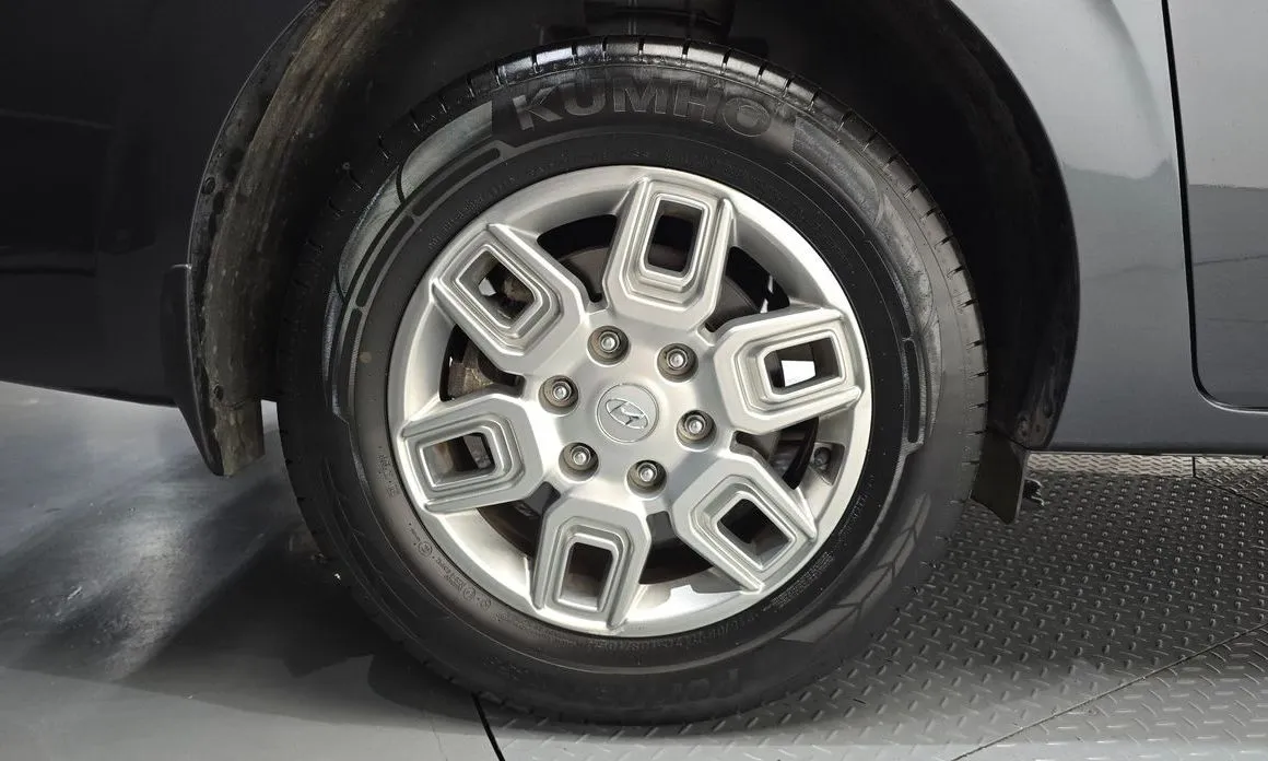 Hyundai Staria — фото 10