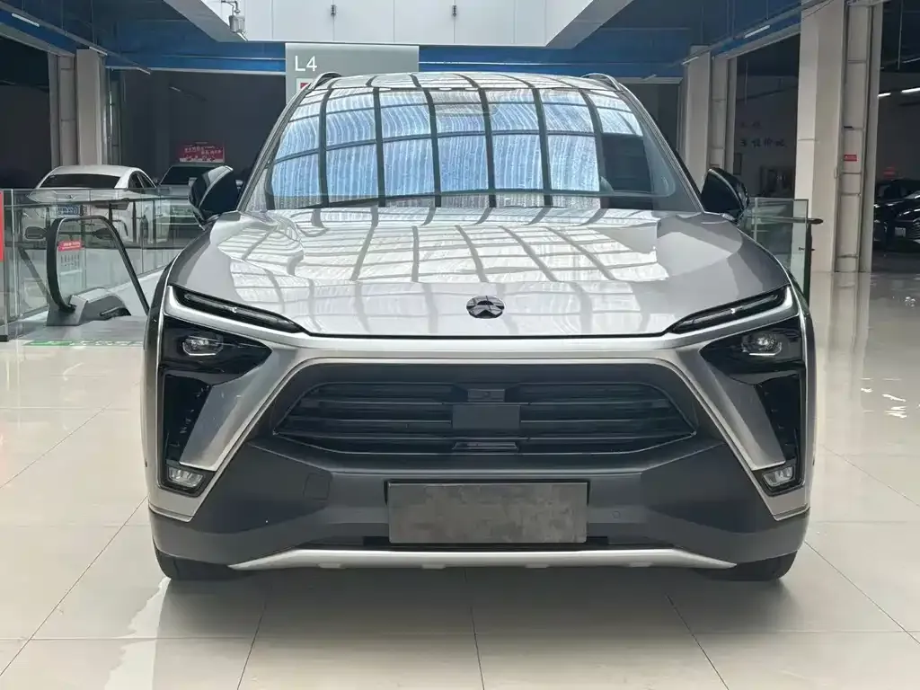NIO ES8 2023 из CN, фото 8