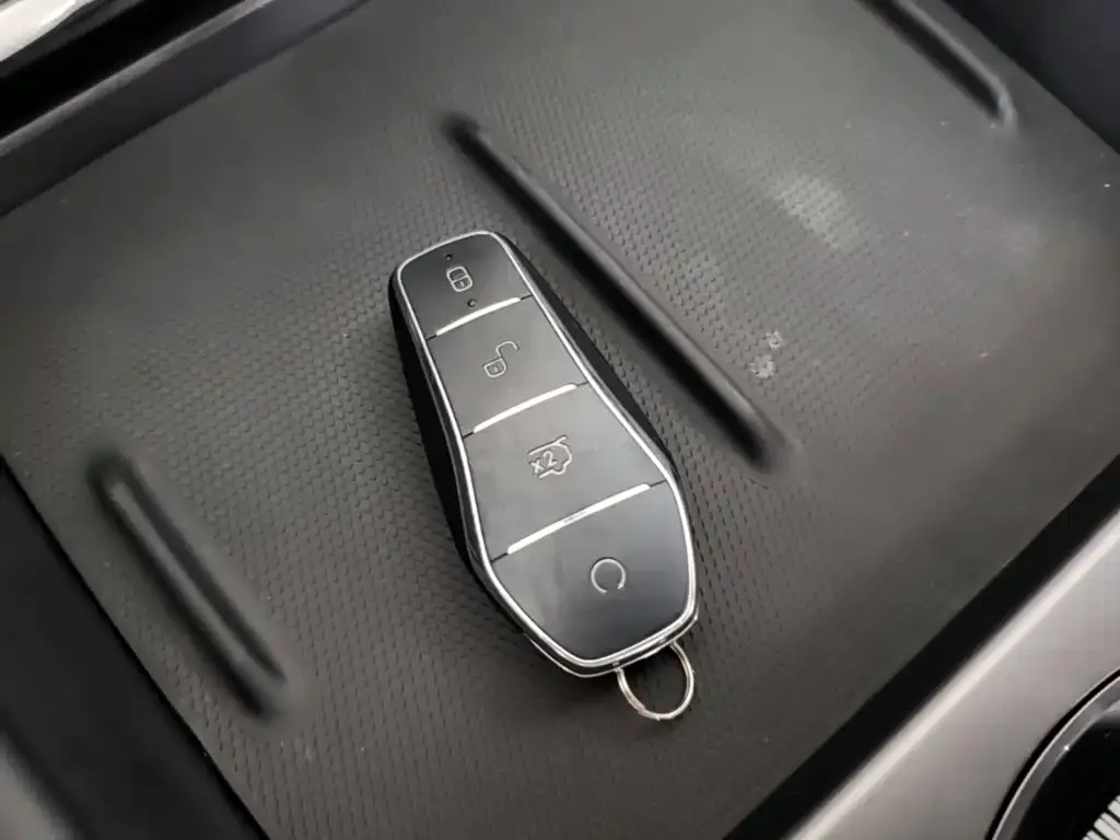 BYD Seal 06 2024 из CN, фото 2