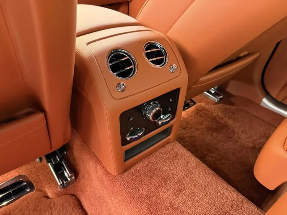 Rolls-Royce Ghost 2022 из KR, фото 5