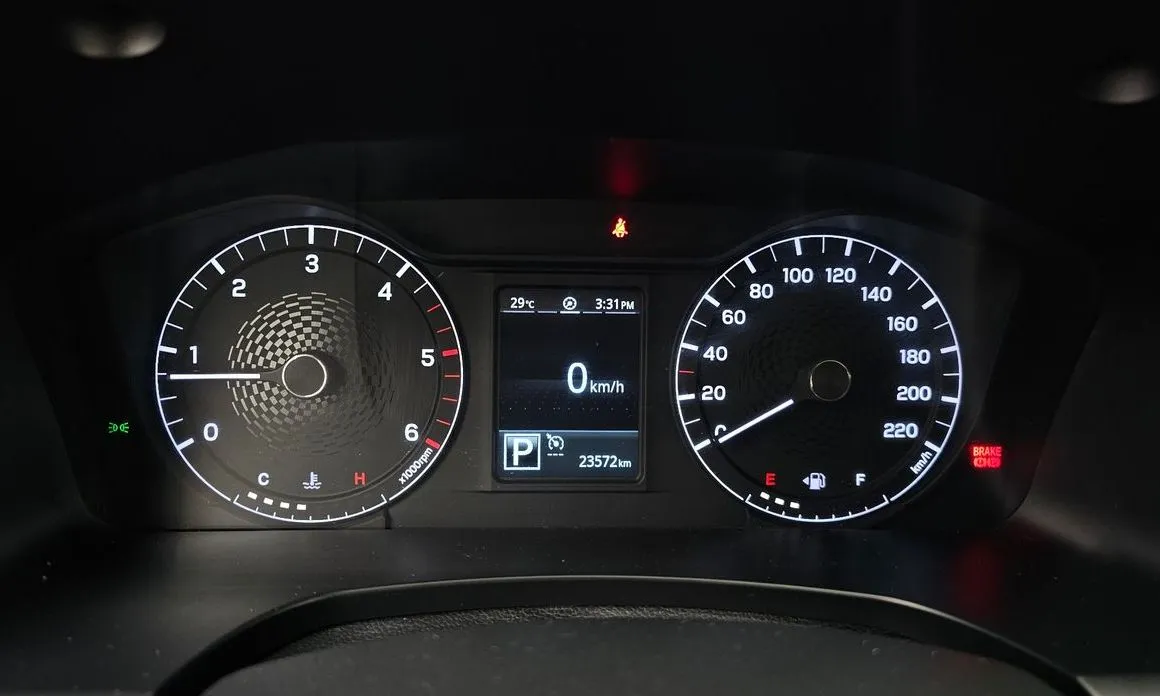 KG Mobility (Ssangyong) Rexton — фото 2