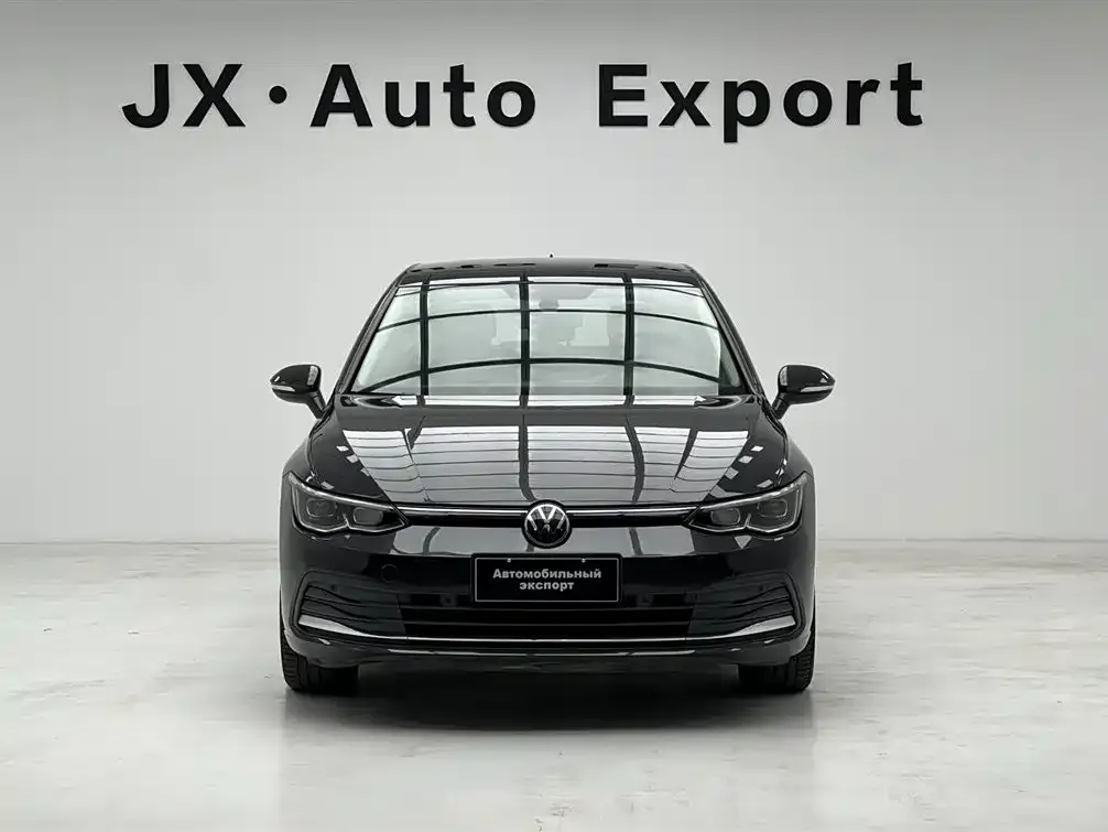 Volkswagen Golf — фото 2