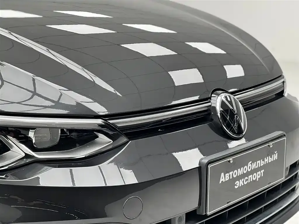 Volkswagen Golf — фото 3