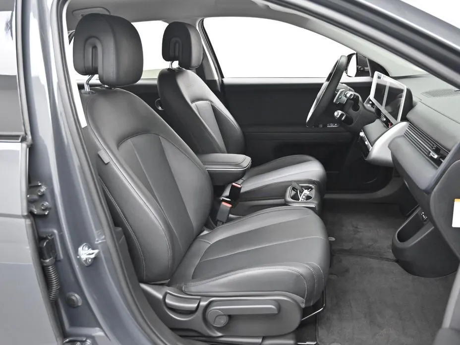 Hyundai Ioniq5 — фото 6