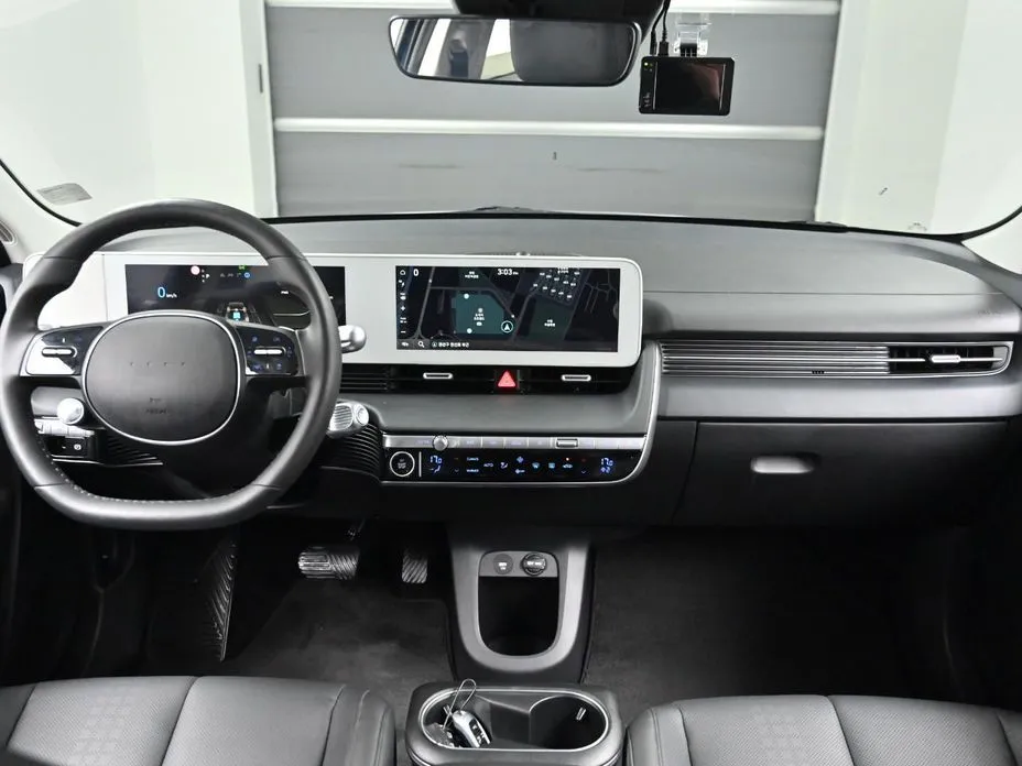 Hyundai Ioniq5 — фото 7