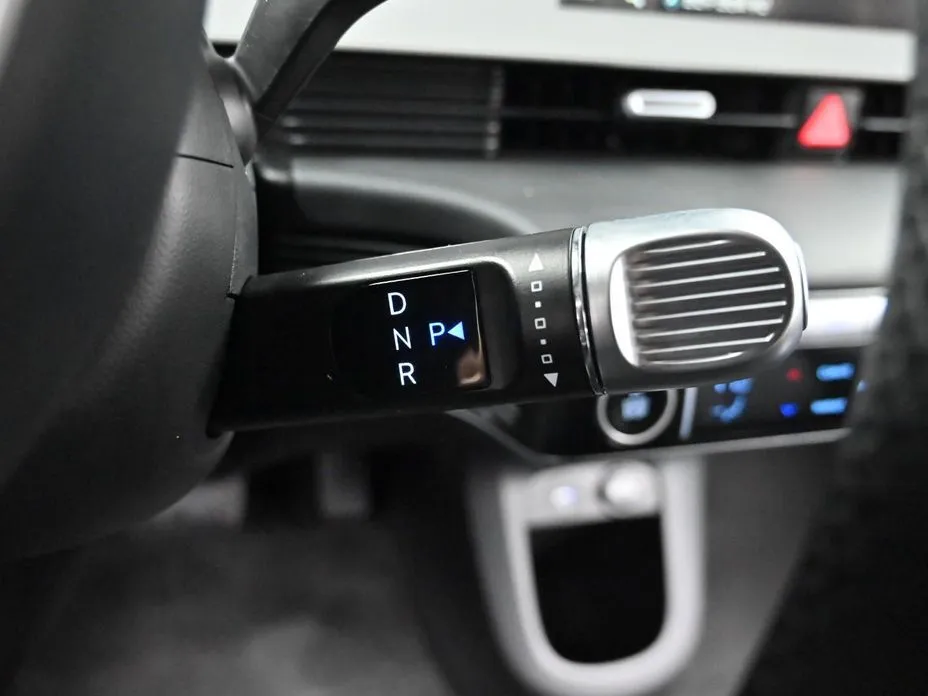 Hyundai Ioniq5 — фото 4