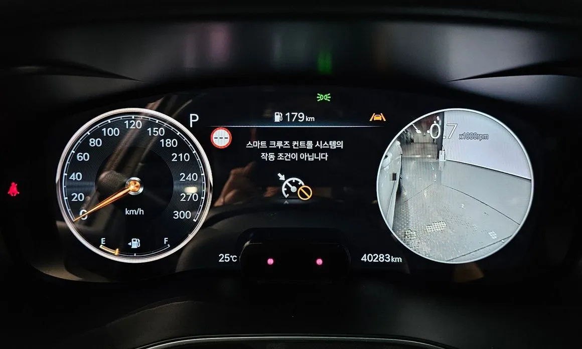 Genesis G70 2024 из KR, фото 5